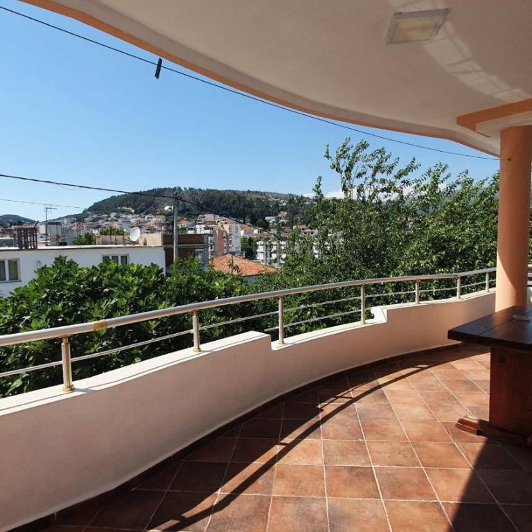 Alba Apartments - Apartman sa 1 Spavaćom Sobom - 4