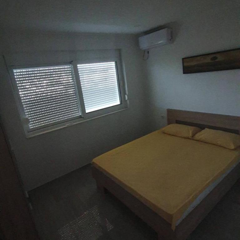 Alba Apartments - Apartman sa 1 Spavaćom Sobom - 4