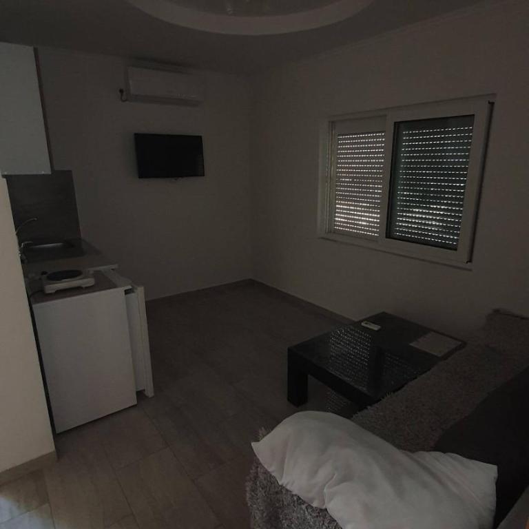 Alba Apartments - Apartman sa 1 Spavaćom Sobom - 5
