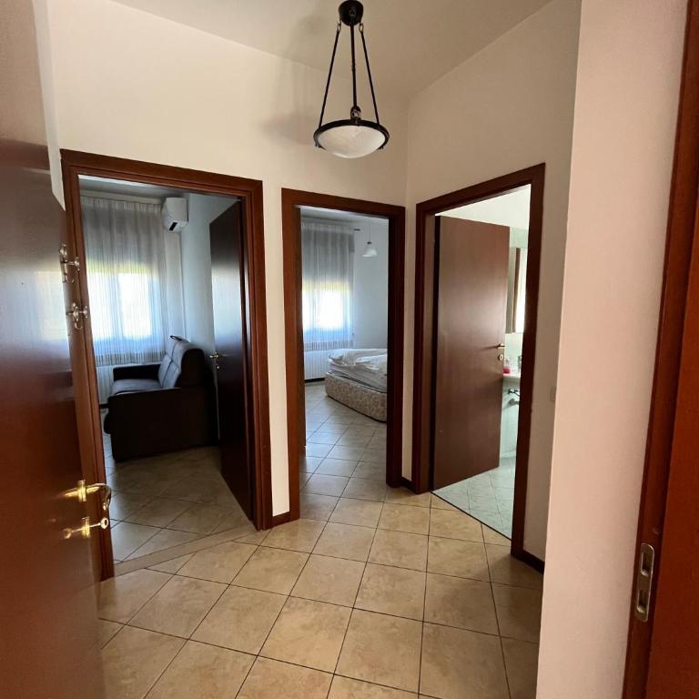Sebino 11 - Two-Bedroom Apartment - 34