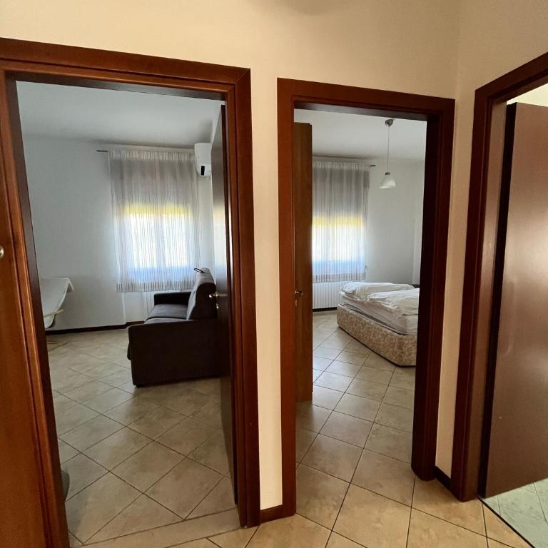 Sebino 11 - Two-Bedroom Apartment - 36