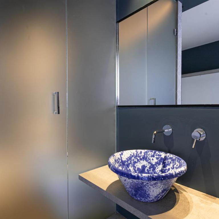 Nooria Sicilian Charme Rooms - Economy Double Room - 8