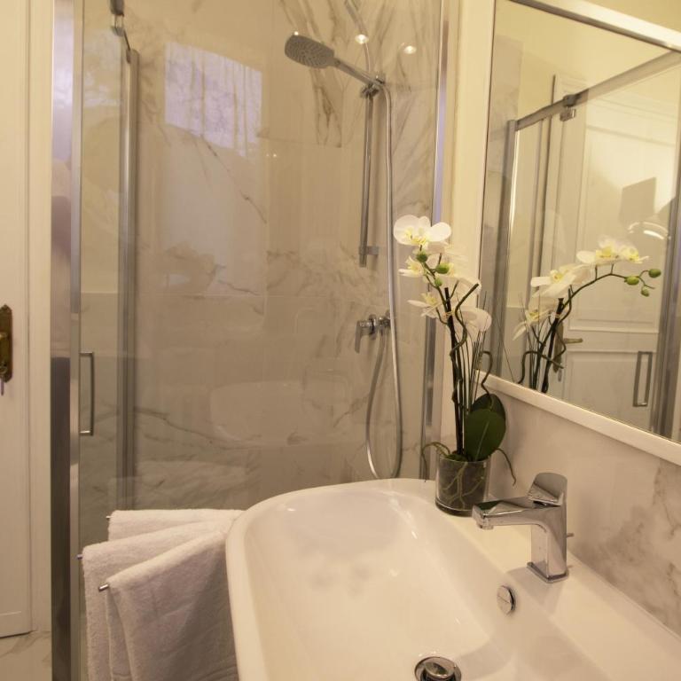 VillaMara Luxury rooms - Luxury Quadruple Room no Sea View - 6