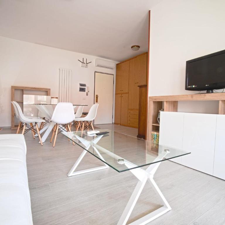 AED Home - Appartamento con 2 Camere da Letto - 21