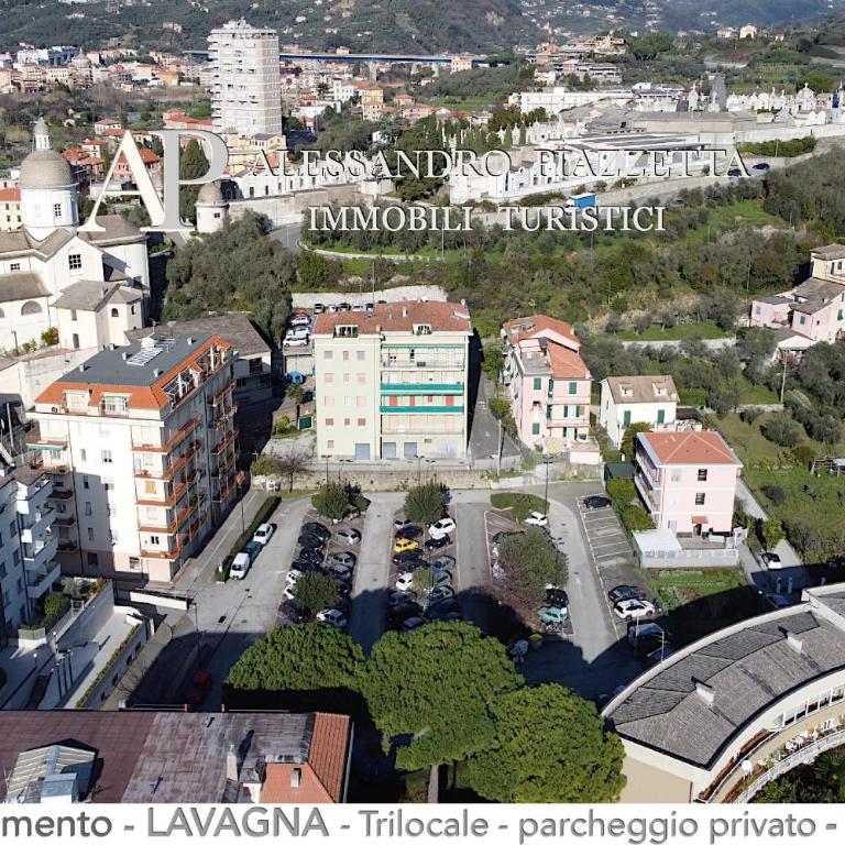 AED Home - Appartamento con 2 Camere da Letto - 30