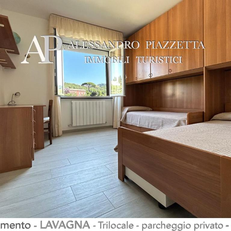 AED Home - Appartamento con 2 Camere da Letto - 9