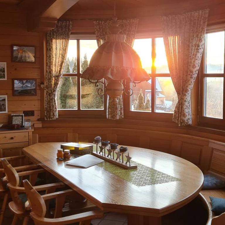 Ferienhaus Kraxlhütte Kärnten - Haus mit 5 Schlafzimmern - 21