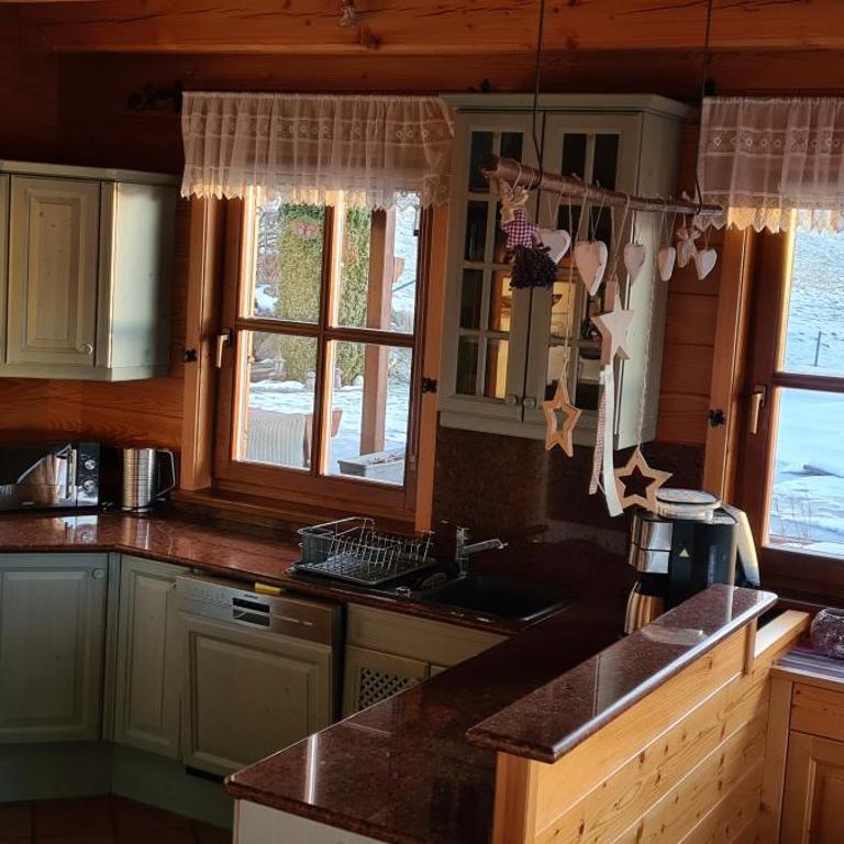 Ferienhaus Kraxlhütte Kärnten - Haus mit 5 Schlafzimmern - 23