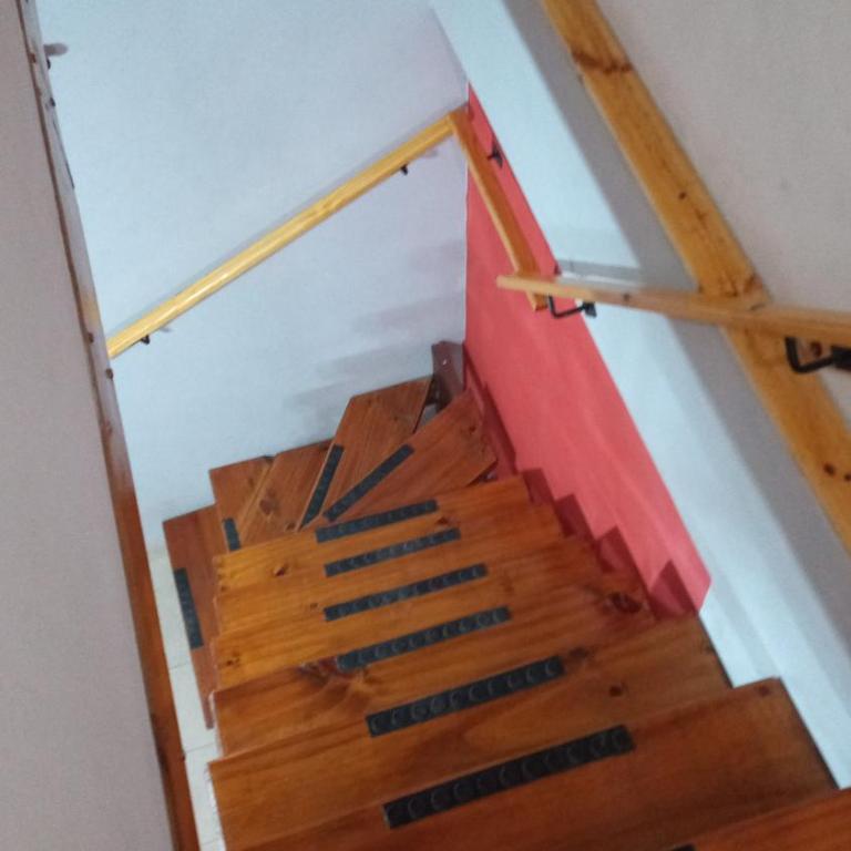 Lo de la Abuela - Apartamento de 2 dormitorios con balcón - 8