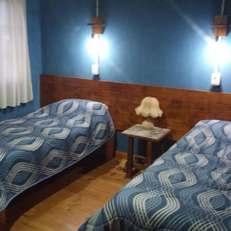 Lo de la Abuela - Apartamento de 2 dormitorios con balcón - 12