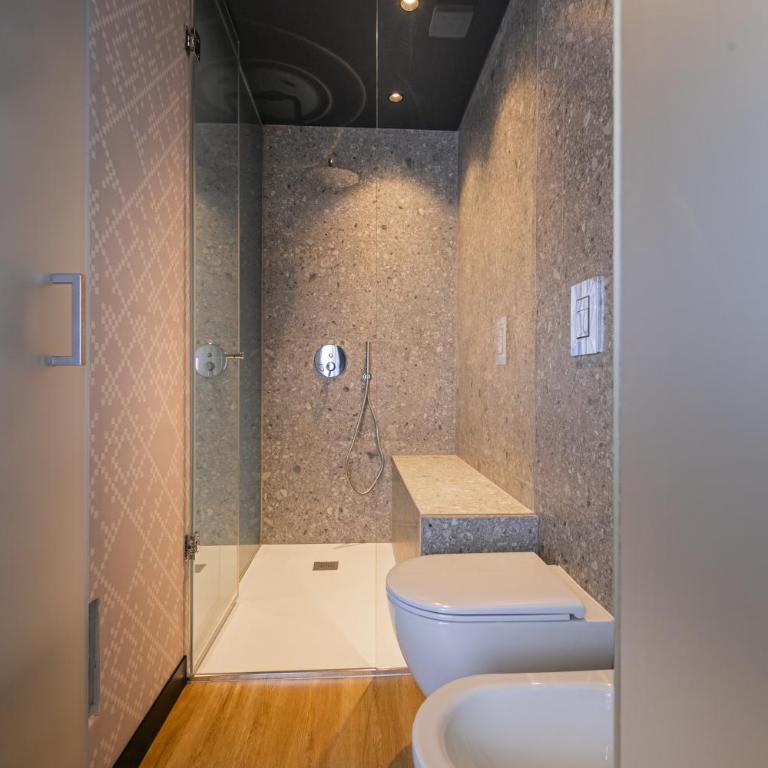 Nooria Sicilian Charme Rooms - Double Room - 5