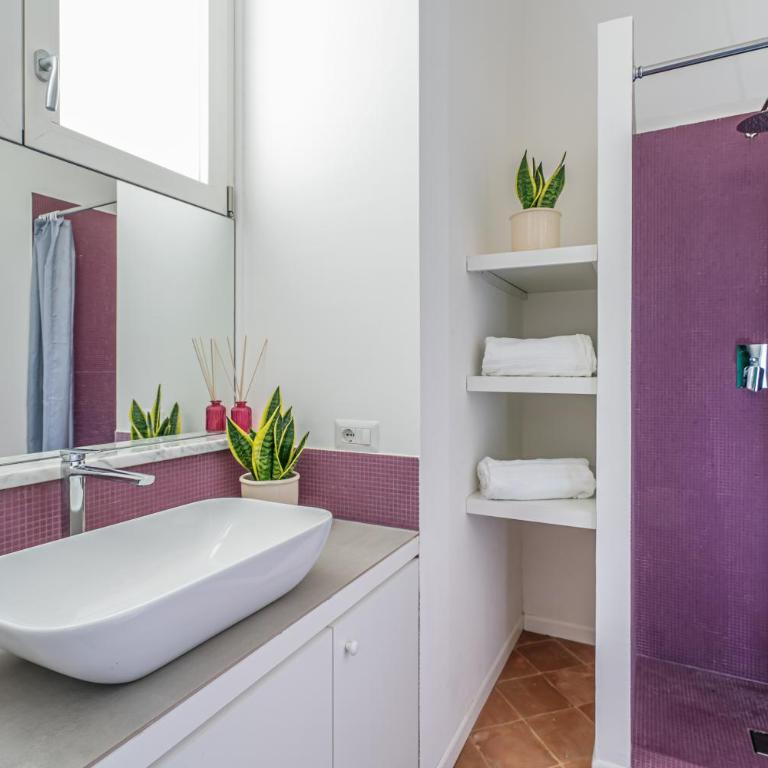 Villa Chiara - Appartamento con 2 Camere da Letto - 20