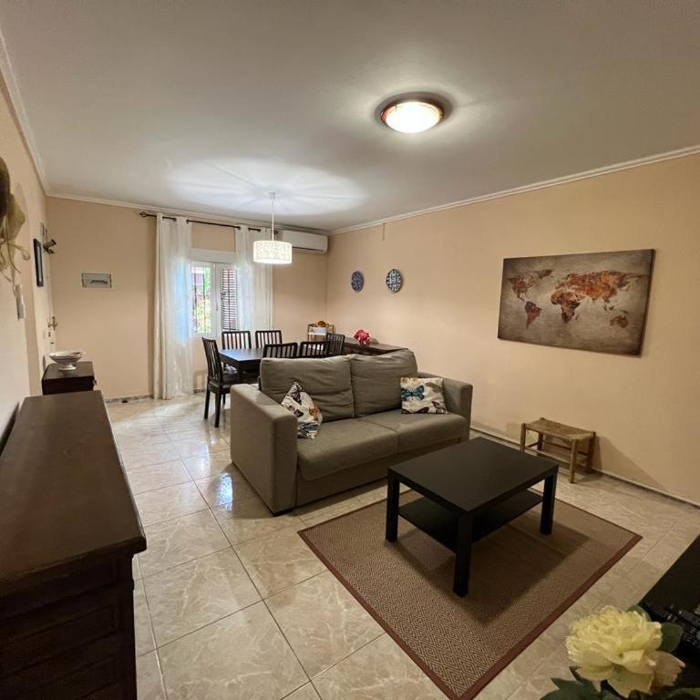 Gemütliches Bungalow in Denia Spanien - Casa de 2 dormitorios - 10