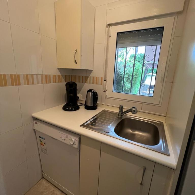 Gemütliches Bungalow in Denia Spanien - Casa de 2 dormitorios - 11