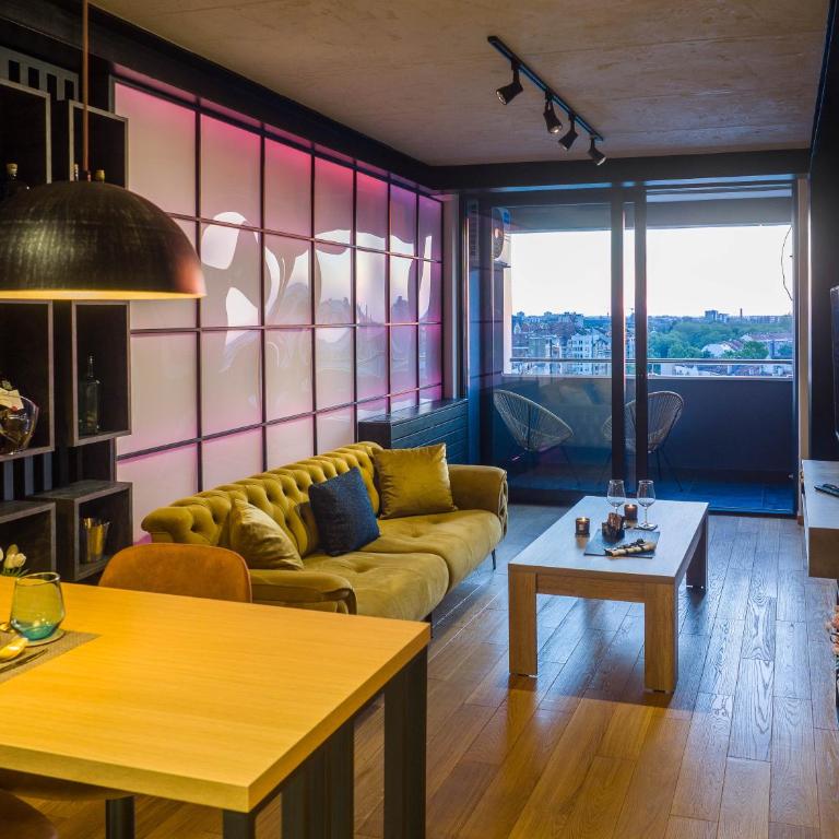 PAUZA apartman - Apartman sa 1 Spavaćom Sobom - 33
