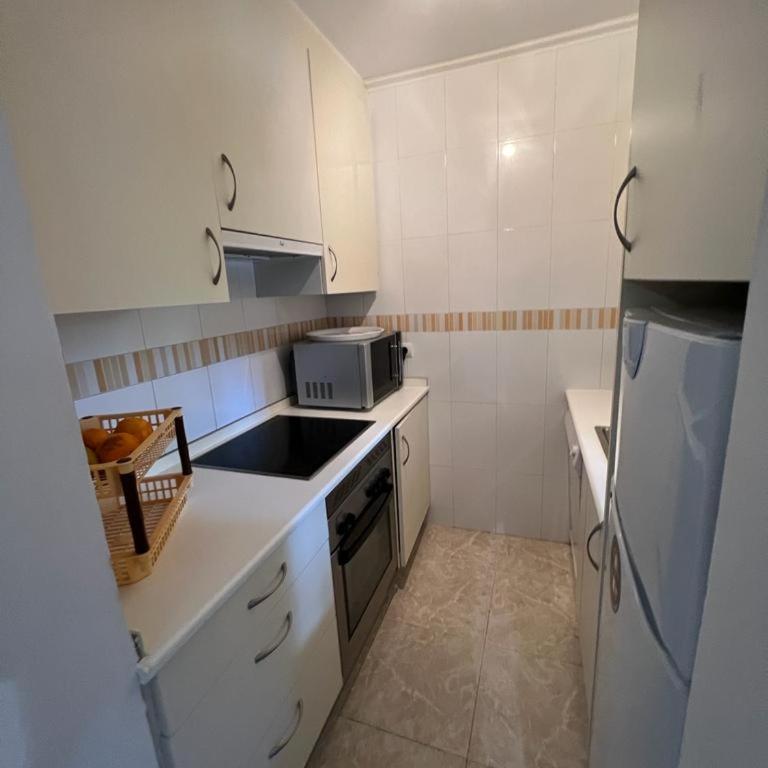 Gemütliches Bungalow in Denia Spanien - Casa de 2 dormitorios - 15