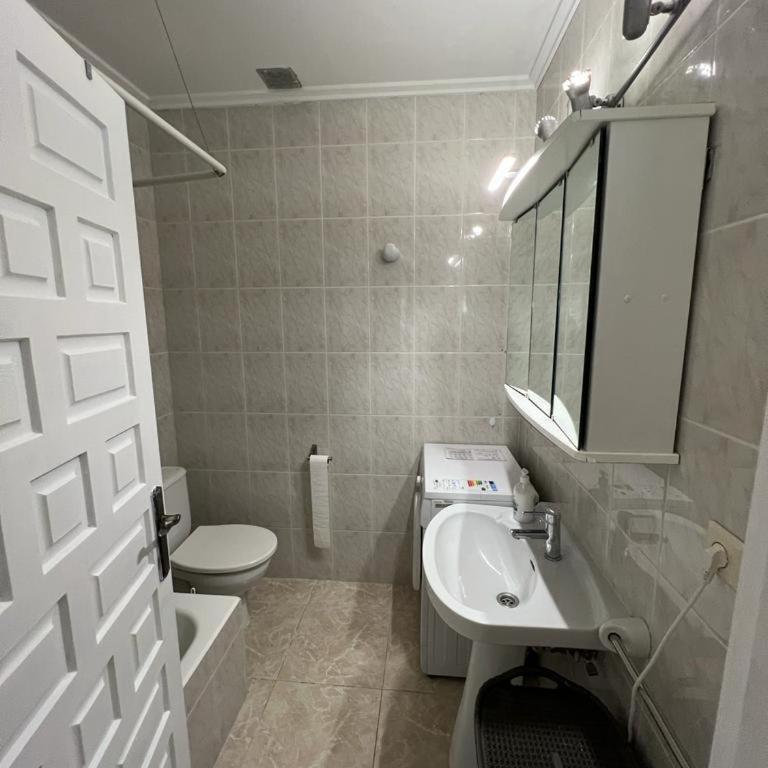 Gemütliches Bungalow in Denia Spanien - Casa de 2 dormitorios - 16