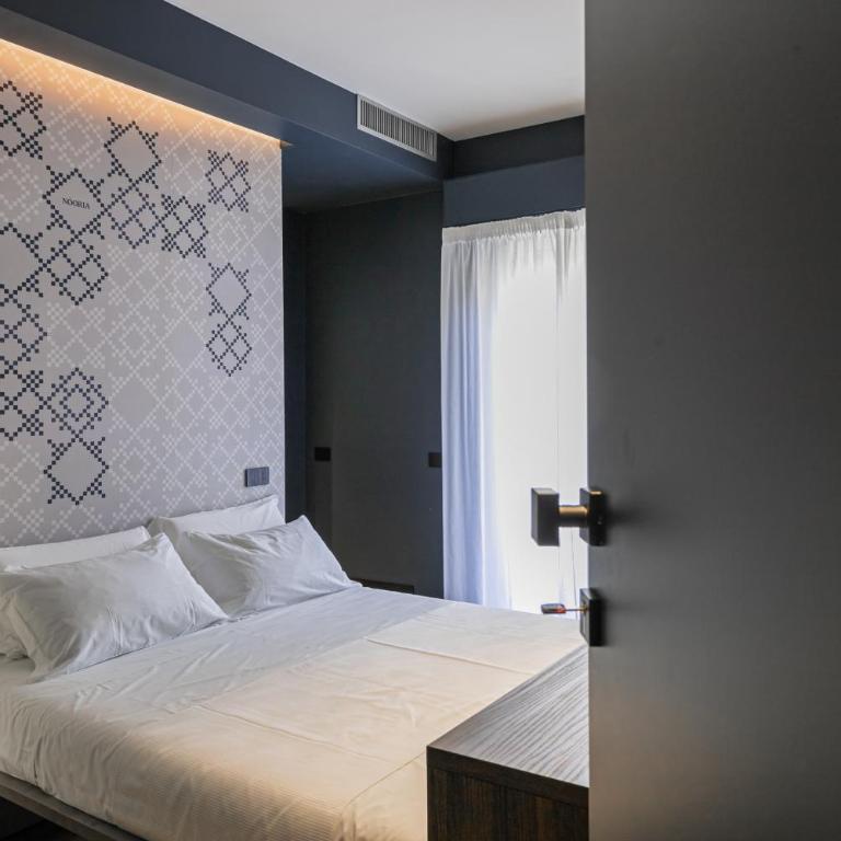 Nooria Sicilian Charme Rooms - Double Room - 12
