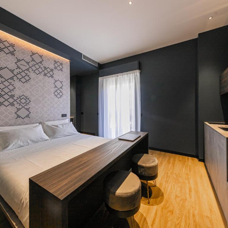 Nooria Sicilian Charme Rooms - Double Room - 13