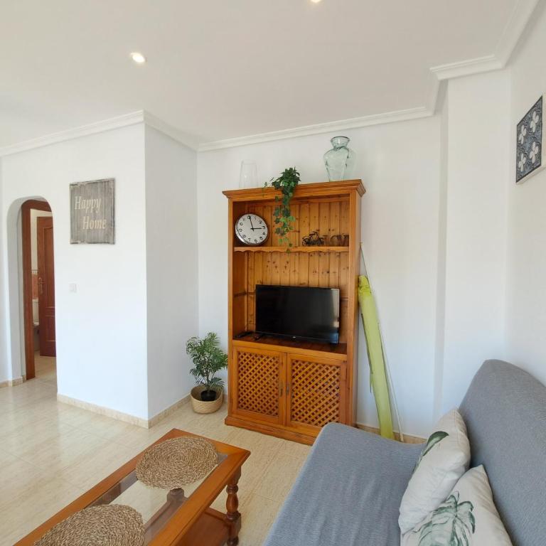 Apartamento Torremar Natura - Vera Playa Zona Naturista - Appartamento con 1 Camera da Letto - 3