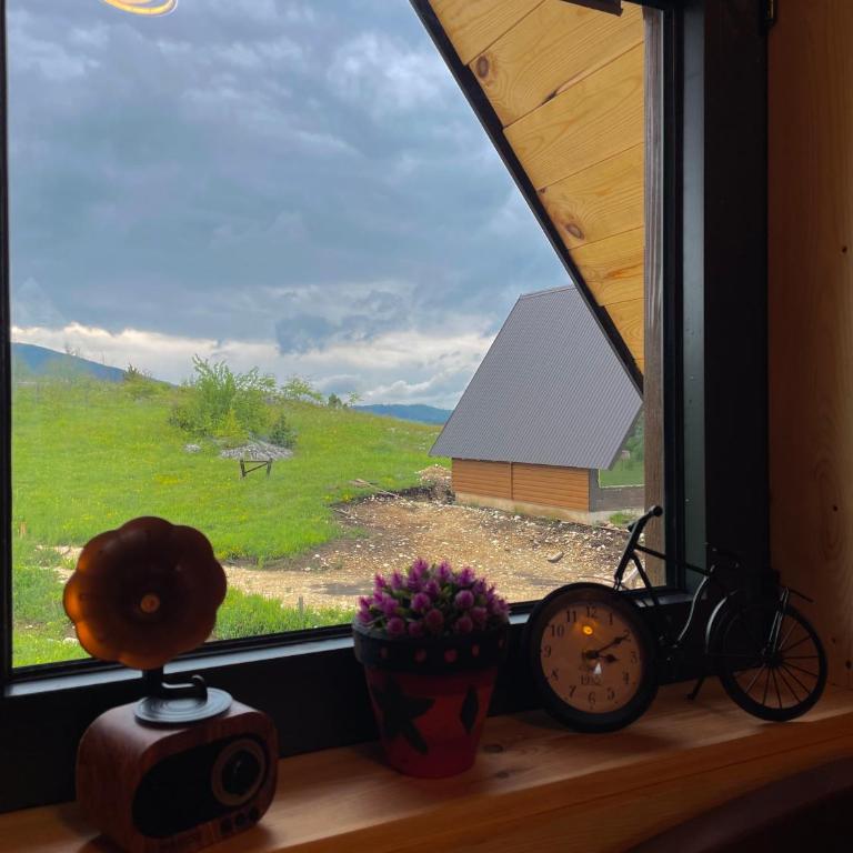 Runolist Chalet - Two-Bedroom House - 12