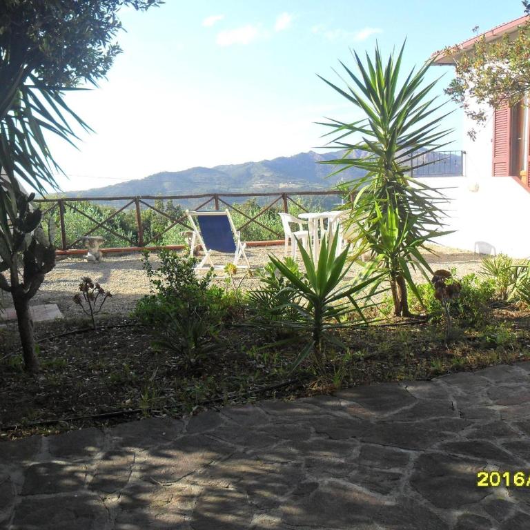 I SALICI - Appartamento con Vista Giardino - 12