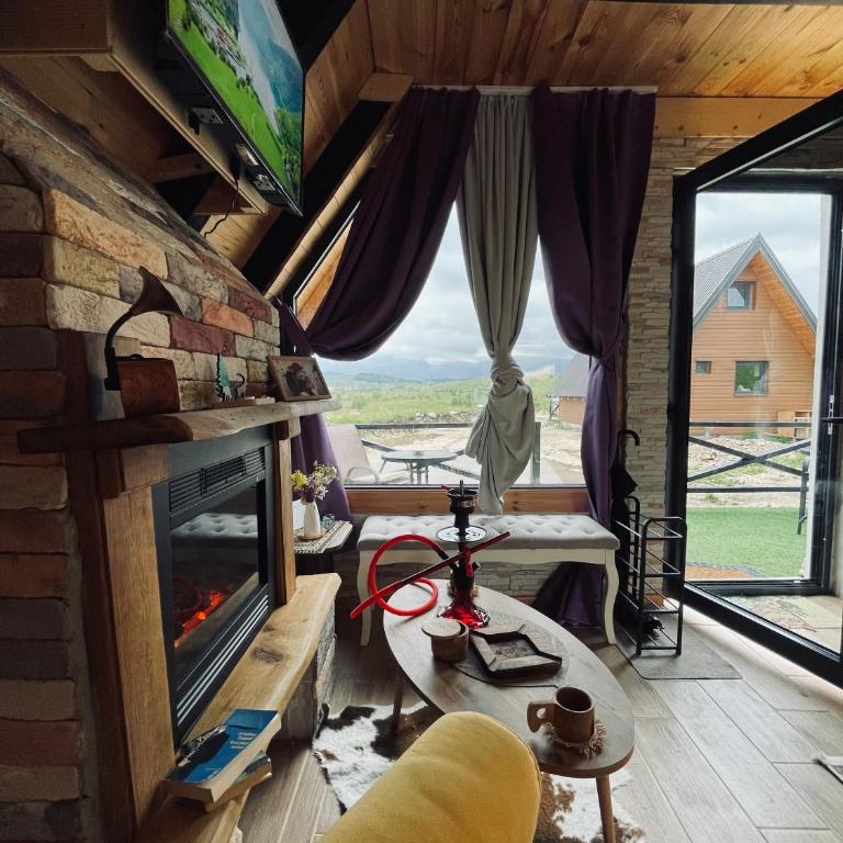 Runolist Chalet - Two-Bedroom House - 8