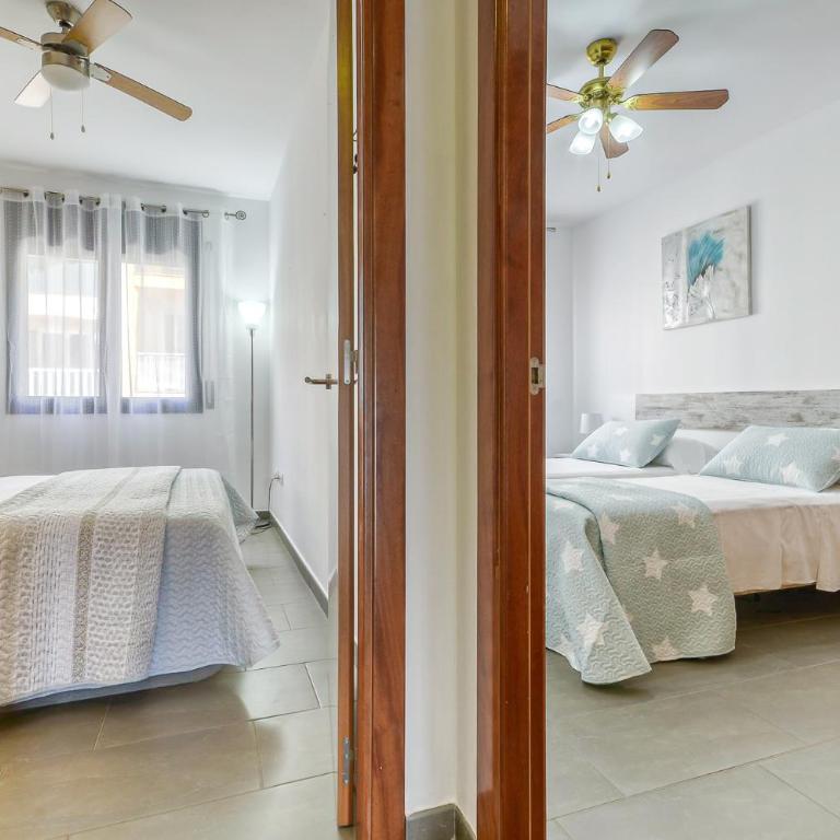 Gran Reserva Mimoses 1 D - Immo Barneda - Apartamento con terraza - 18