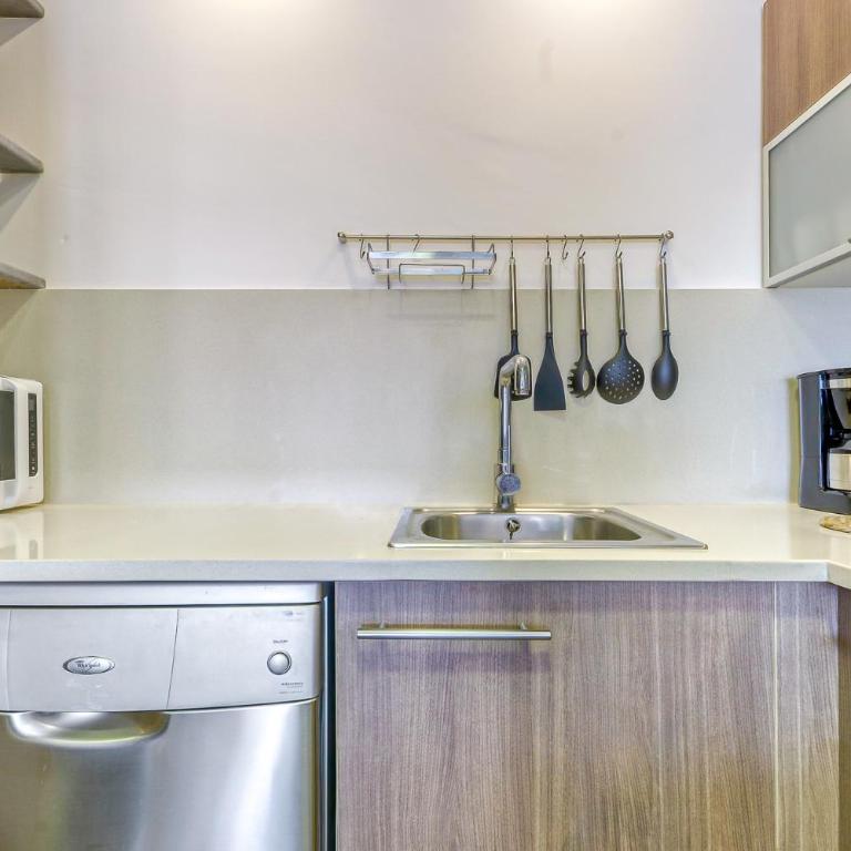 Gran Reserva Mimoses 1 D - Immo Barneda - Apartamento con terraza - 13