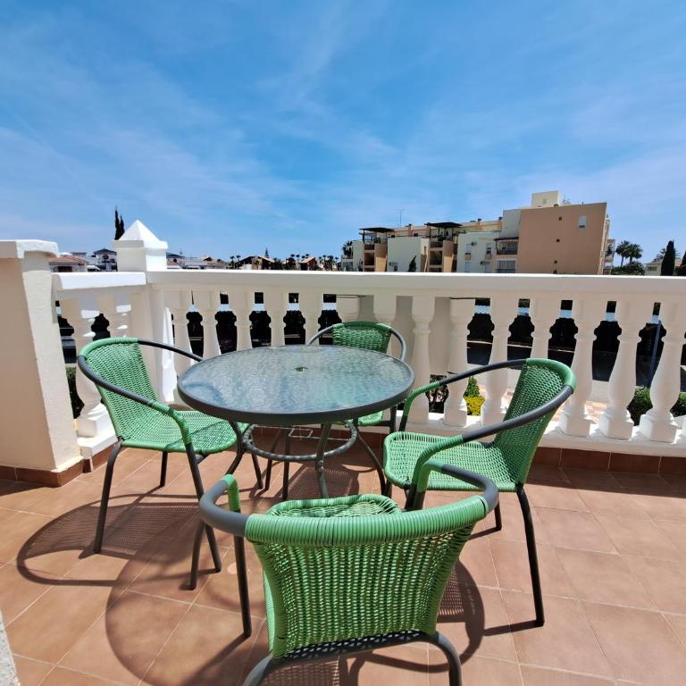 Apartamento Torremar Natura - Vera Playa Zona Naturista - Appartamento con 1 Camera da Letto - 26