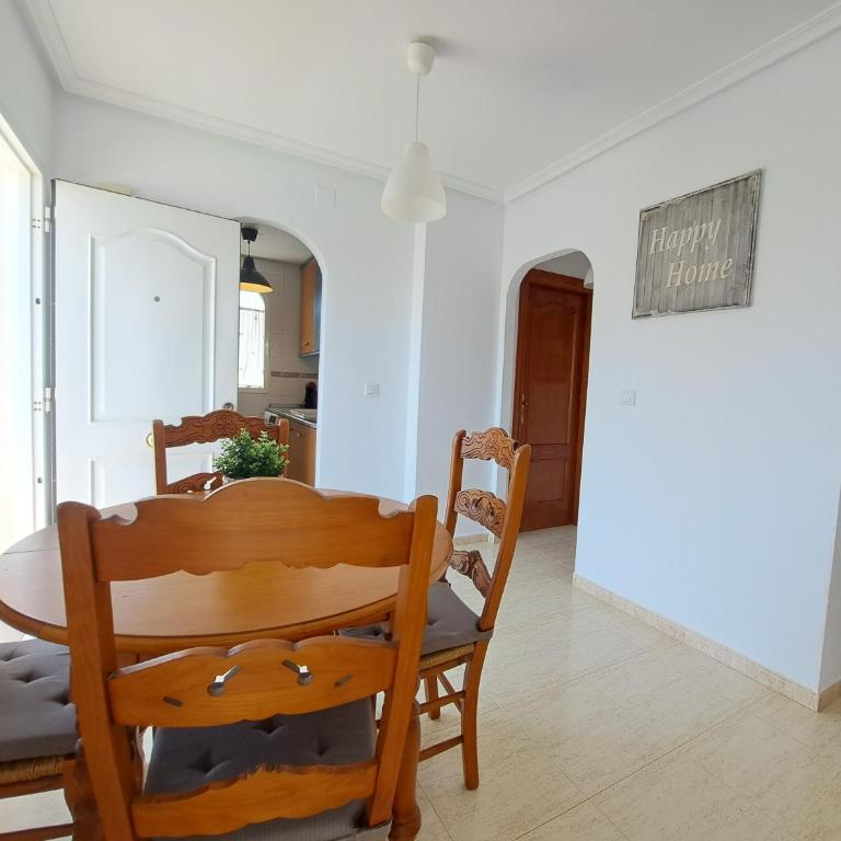 Apartamento Torremar Natura - Vera Playa Zona Naturista - Appartamento con 1 Camera da Letto - 15