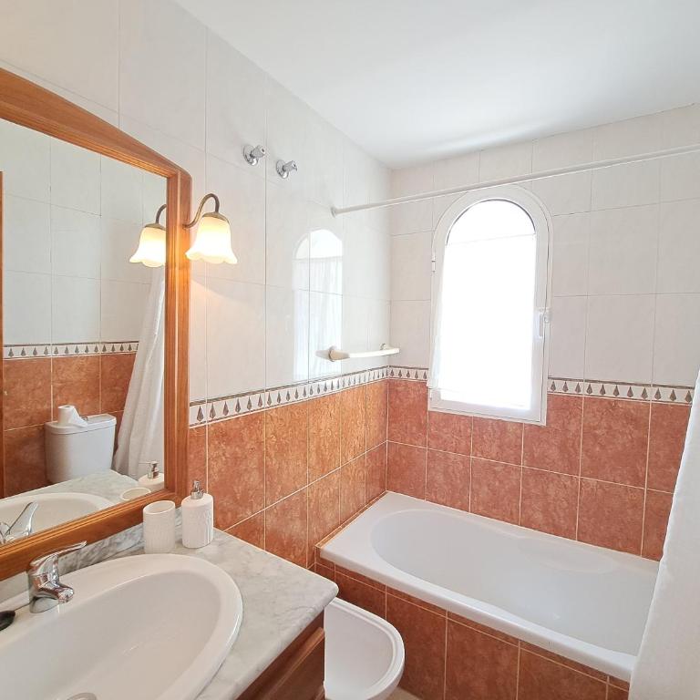 Apartamento Torremar Natura - Vera Playa Zona Naturista - Appartamento con 1 Camera da Letto - 23