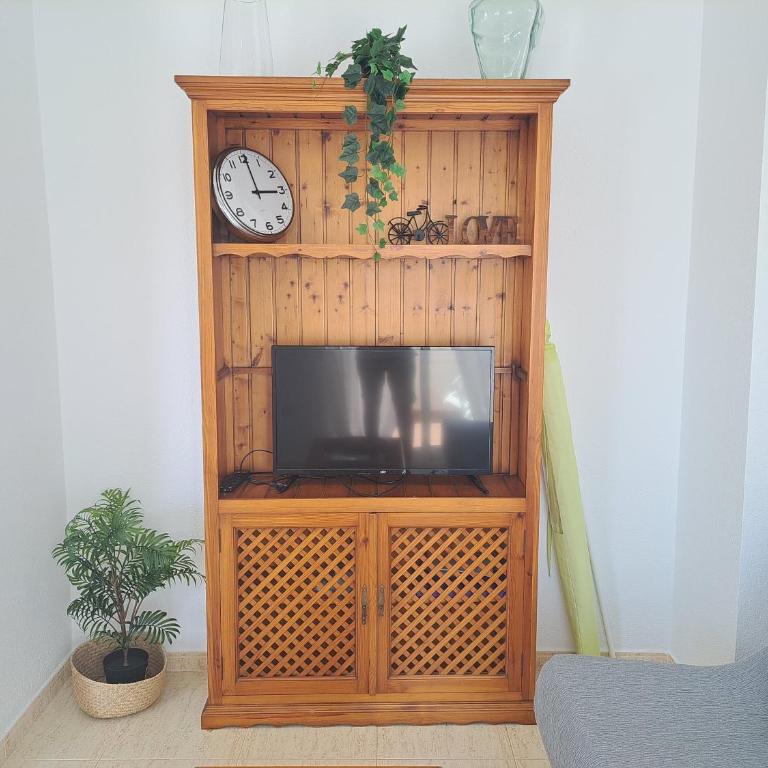 Apartamento Torremar Natura - Vera Playa Zona Naturista - Appartamento con 1 Camera da Letto - 8