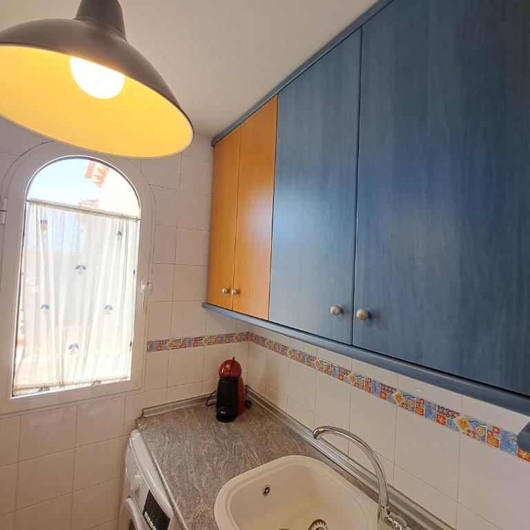 Apartamento Torremar Natura - Vera Playa Zona Naturista - Appartamento con 1 Camera da Letto - 18