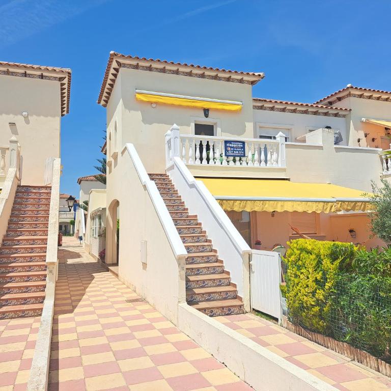 Apartamento Torremar Natura - Vera Playa Zona Naturista - Appartamento con 1 Camera da Letto - 27
