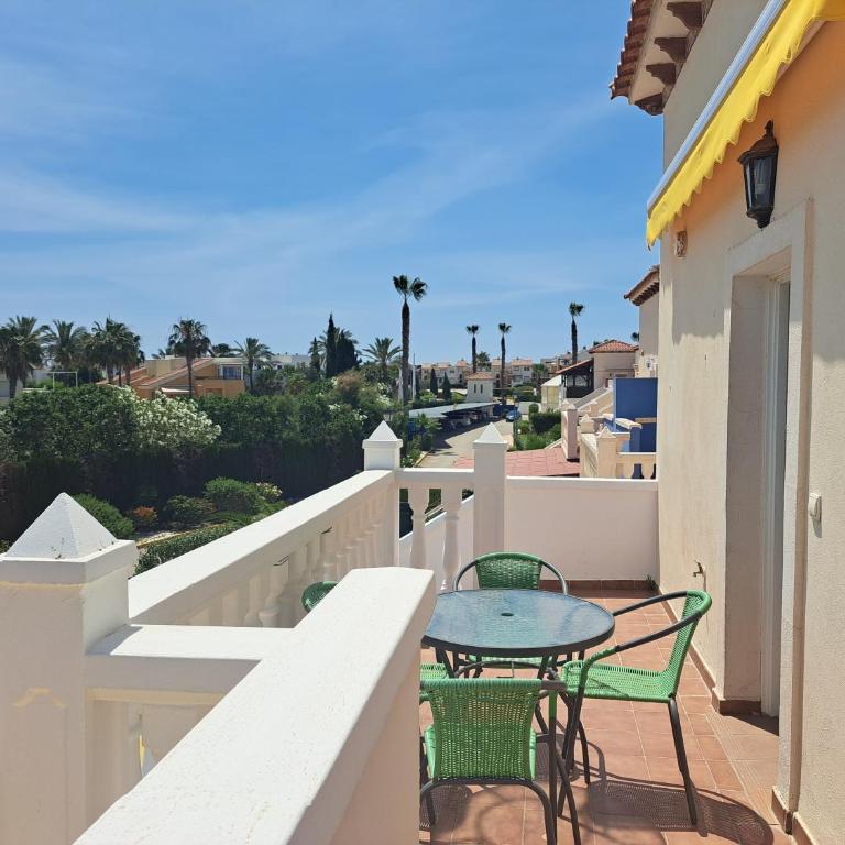 Apartamento Torremar Natura - Vera Playa Zona Naturista - Appartamento con 1 Camera da Letto - 2
