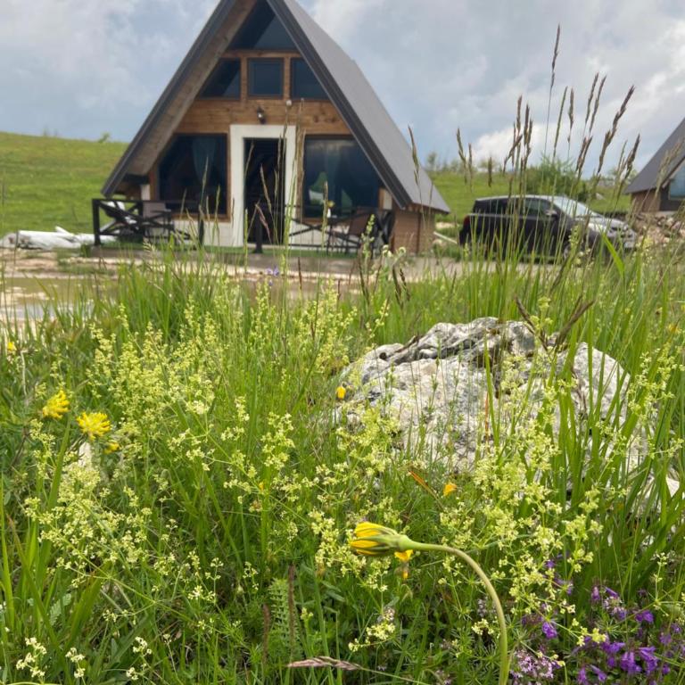Runolist Chalet - Two-Bedroom House - 4