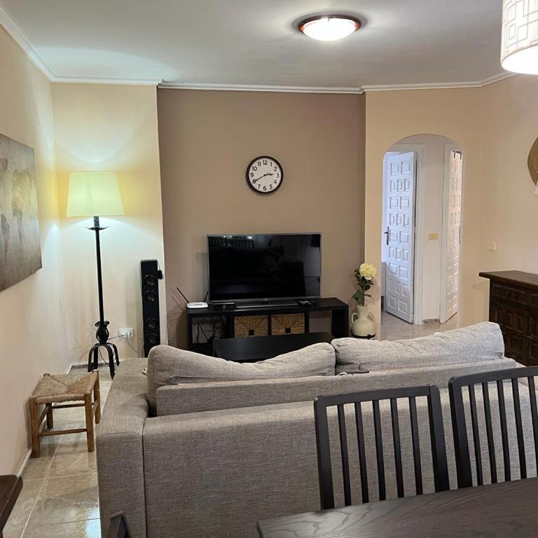 Gemütliches Bungalow in Denia Spanien - Casa de 2 dormitorios - 19