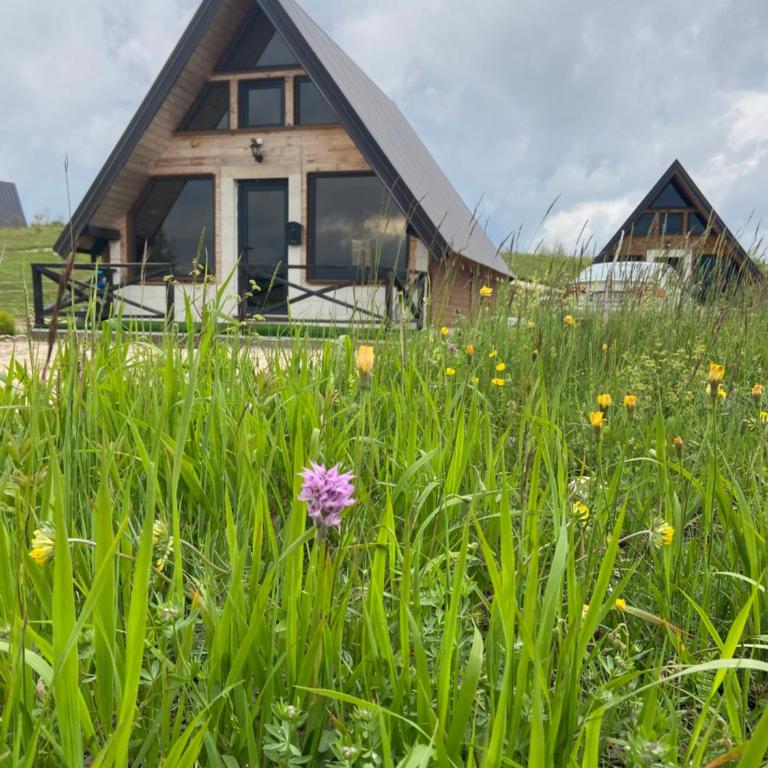 Runolist Chalet - Two-Bedroom House - 3