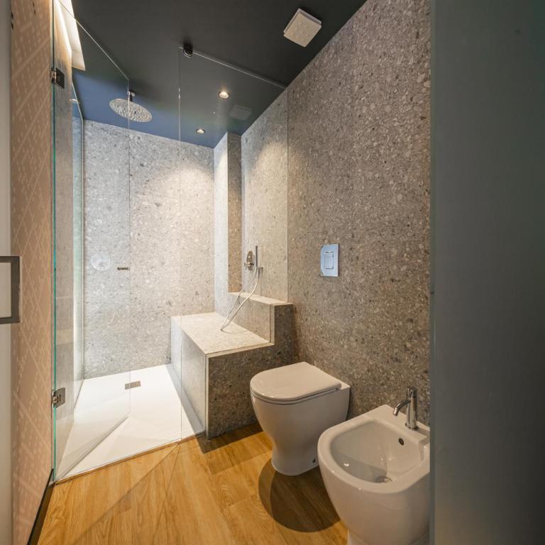 Nooria Sicilian Charme Rooms - Superior Double Room - 4