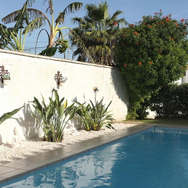 Villa Encanto - Casa de 3 dormitorios - 2
