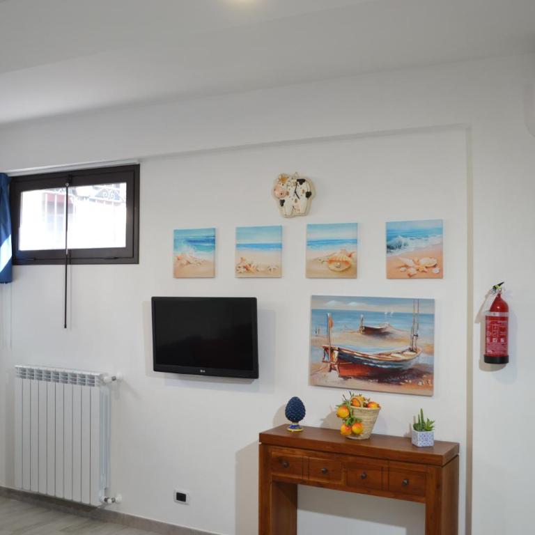 Casa MaMi Pozzallo - Casa - 10