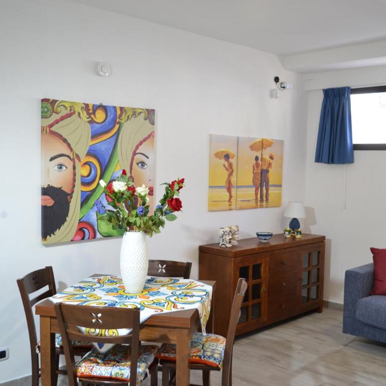 Casa MaMi Pozzallo - Casa - 5