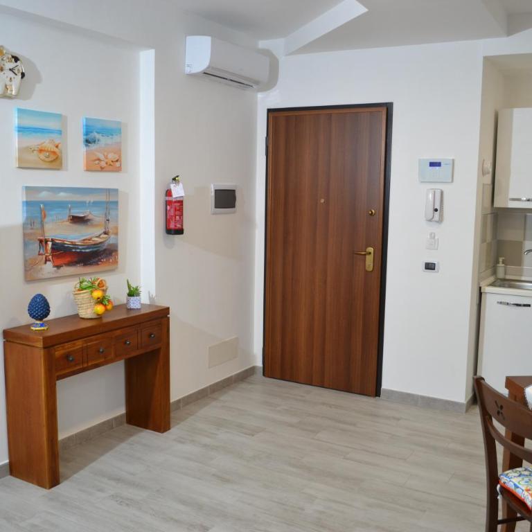 Casa MaMi Pozzallo - Casa - 11