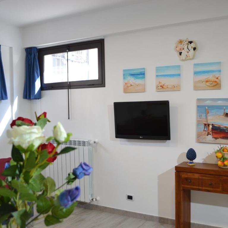 Casa MaMi Pozzallo - Casa - 9