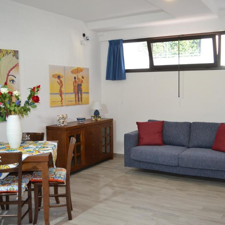 Casa MaMi Pozzallo - Casa - 2