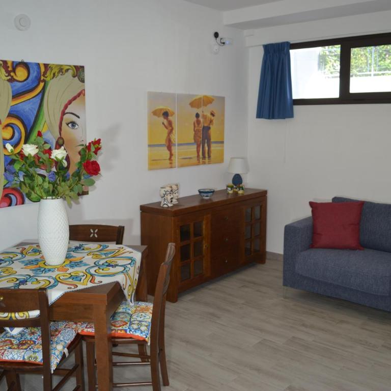 Casa MaMi Pozzallo - Casa - 1