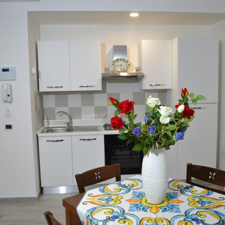 Casa MaMi Pozzallo - Casa - 17