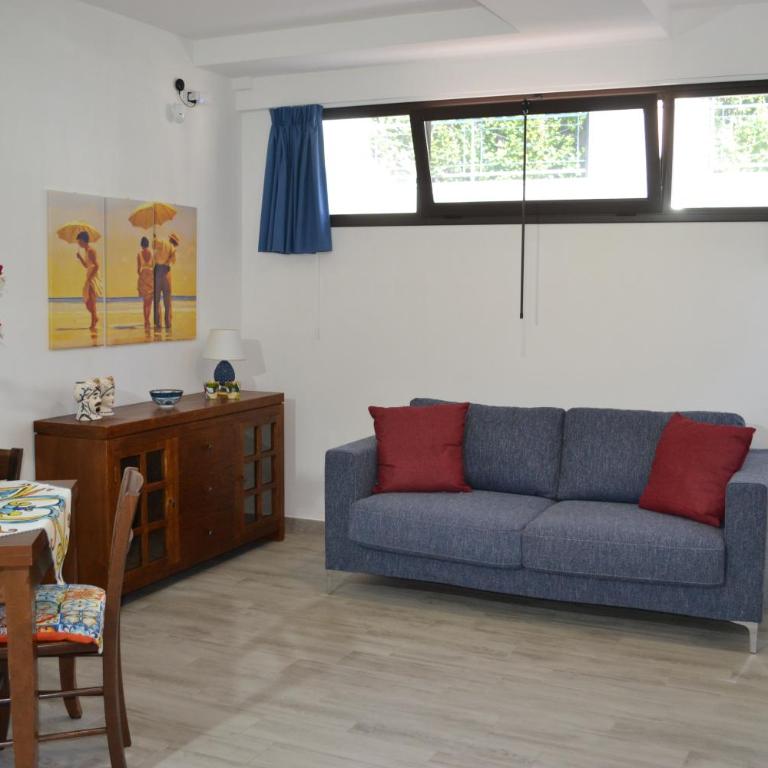 Casa MaMi Pozzallo - Casa - 7