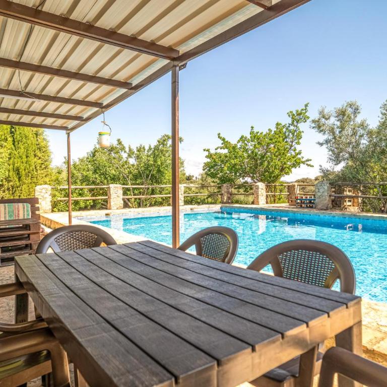 Pet Friendly Home In Ronda - Casa de Vacaciones de 6 dormitorios - 2